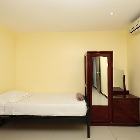 Tropical Plaza Apt Nadi Zewnętrze zdjęcie