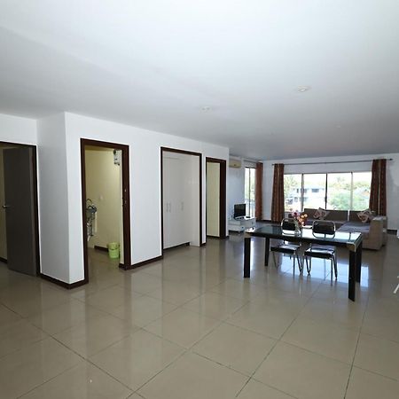 Tropical Plaza Apt Nadi Zewnętrze zdjęcie