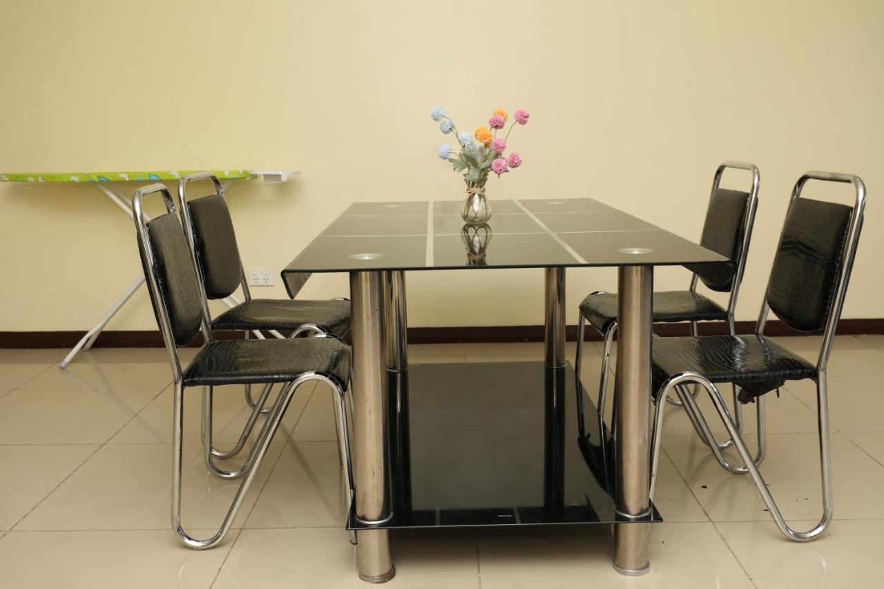 Tropical Plaza Apt Nadi Zewnętrze zdjęcie