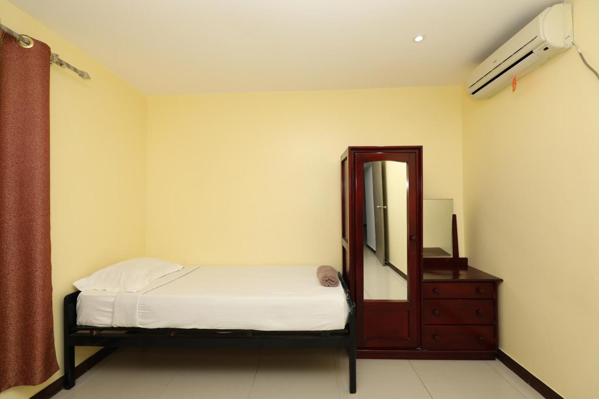 Tropical Plaza Apt Nadi Zewnętrze zdjęcie