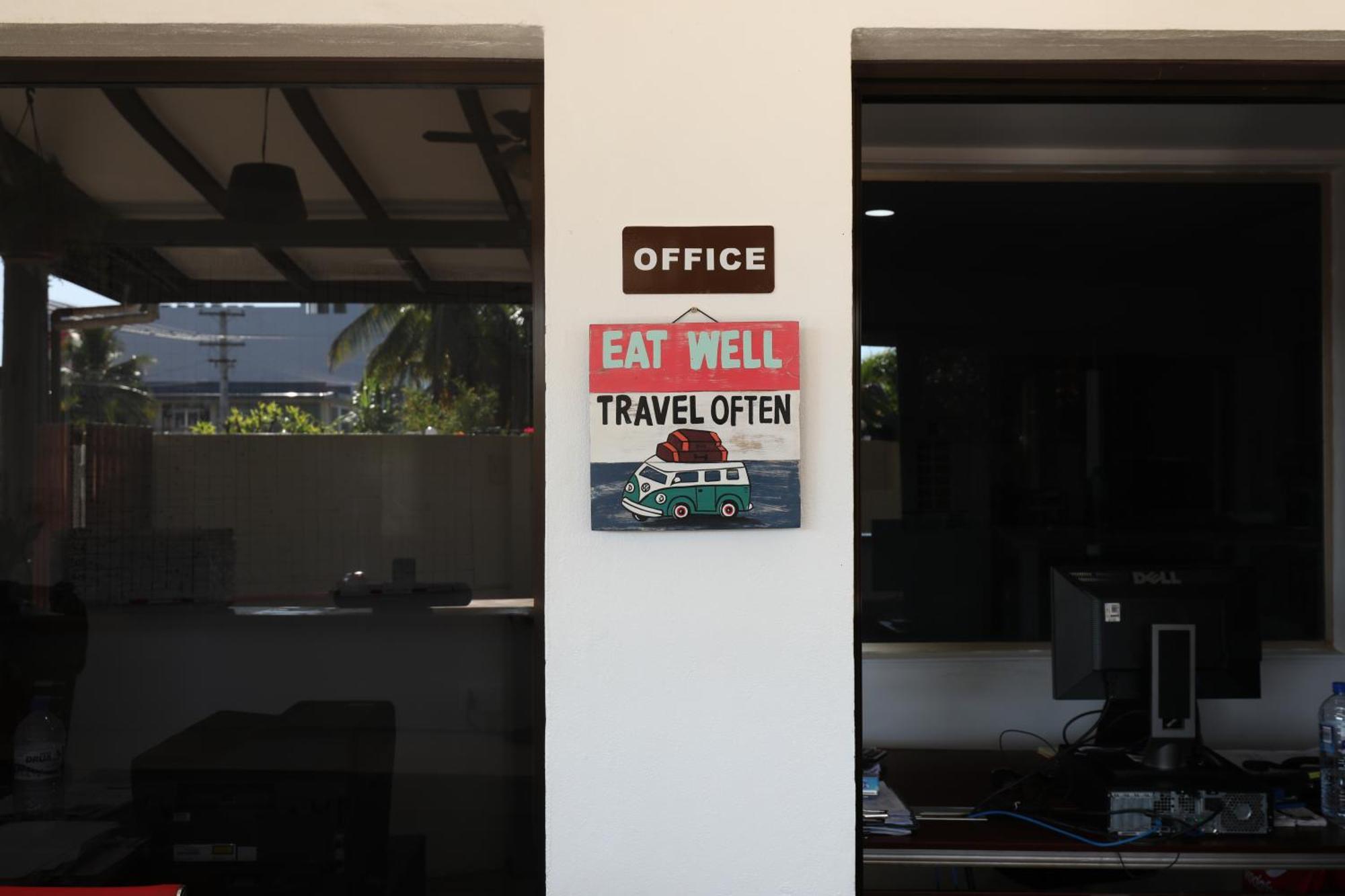 Tropical Plaza Apt Nadi Zewnętrze zdjęcie