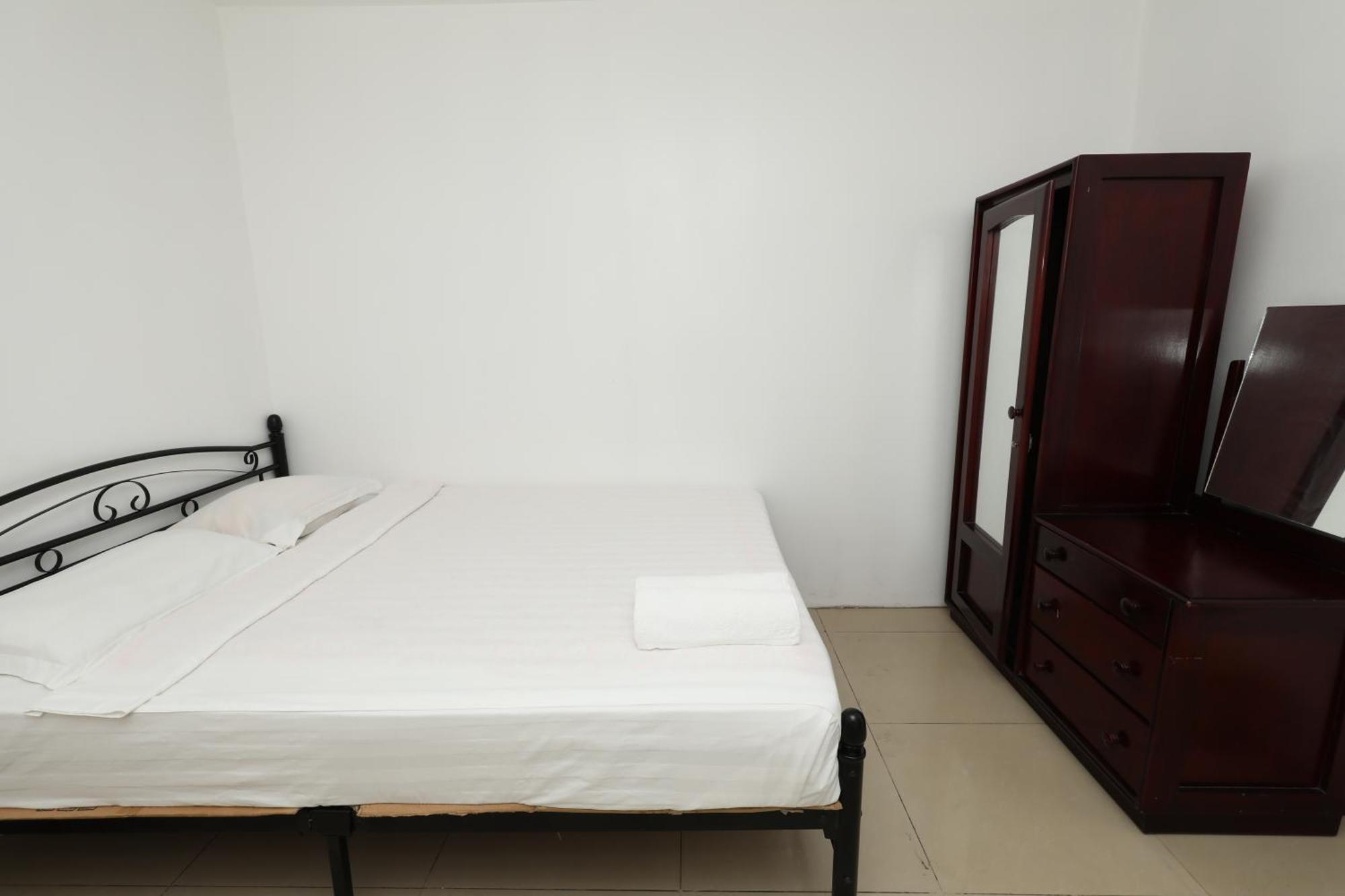 Tropical Plaza Apt Nadi Zewnętrze zdjęcie