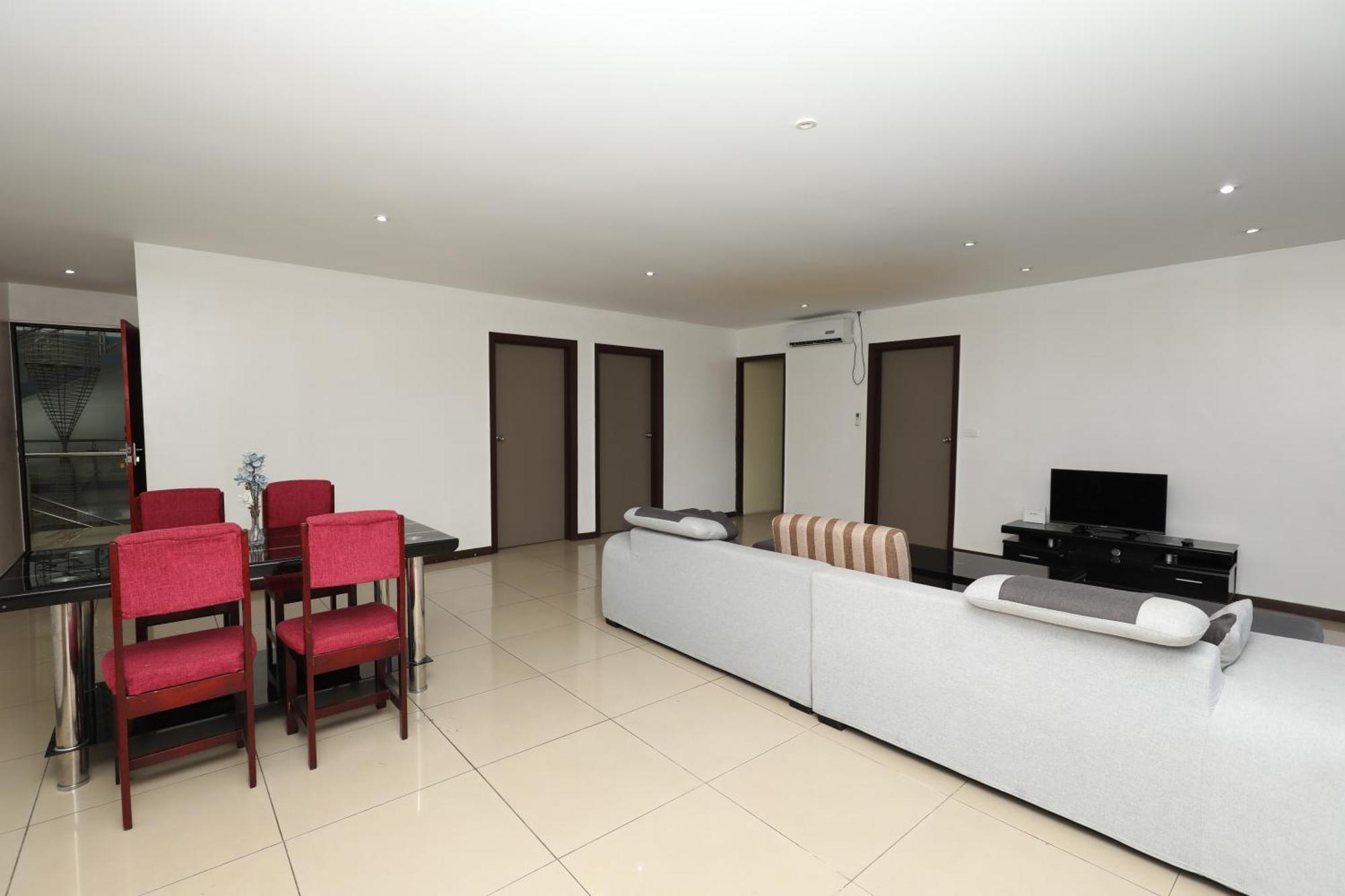 Tropical Plaza Apt Nadi Zewnętrze zdjęcie