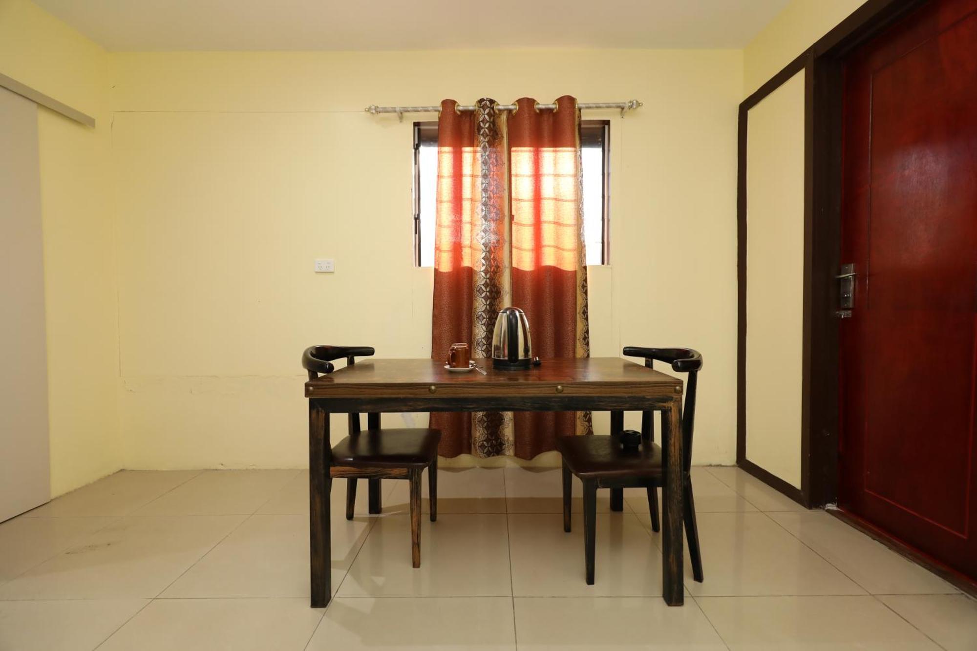 Tropical Plaza Apt Nadi Zewnętrze zdjęcie