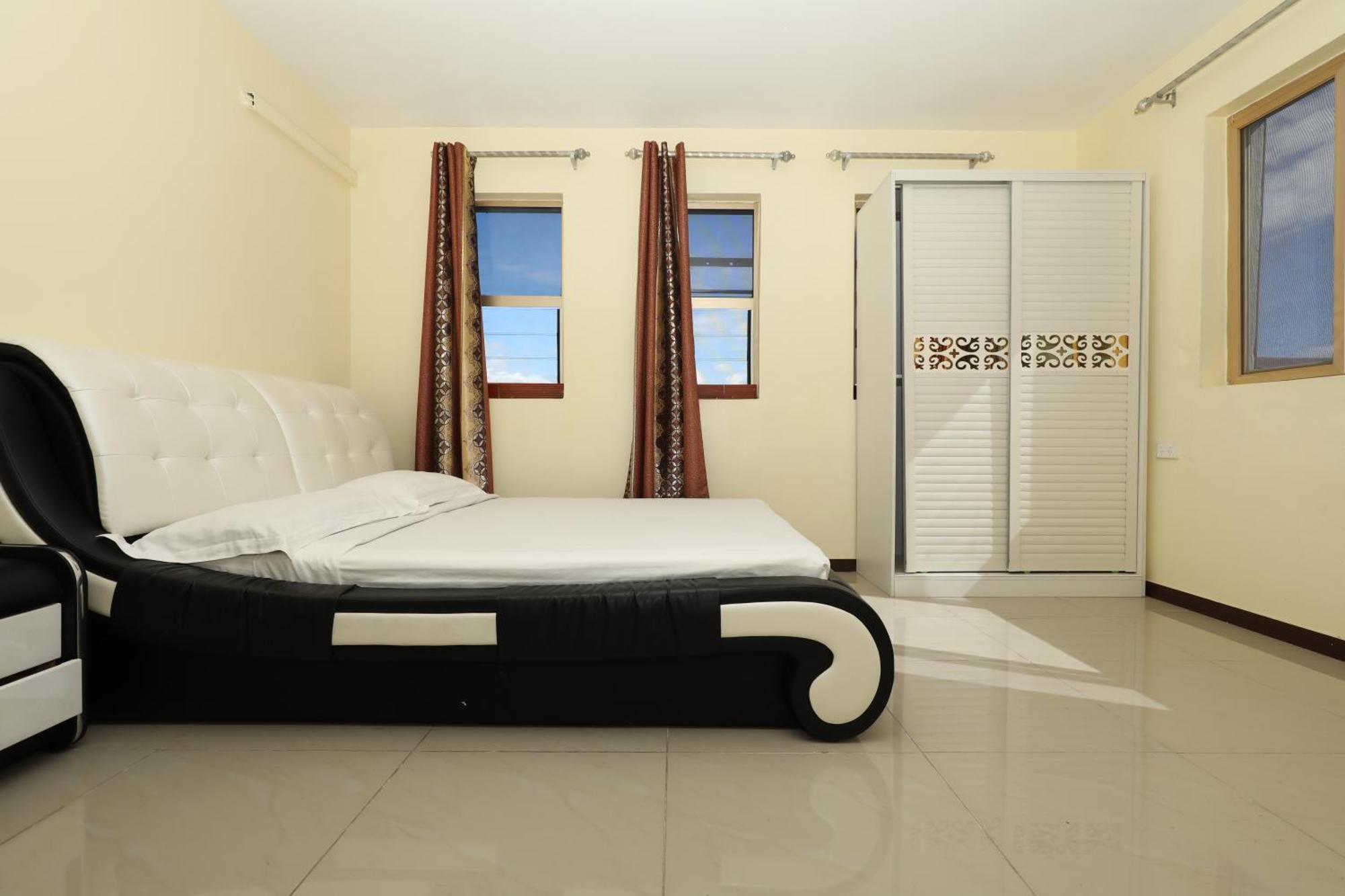 Tropical Plaza Apt Nadi Zewnętrze zdjęcie