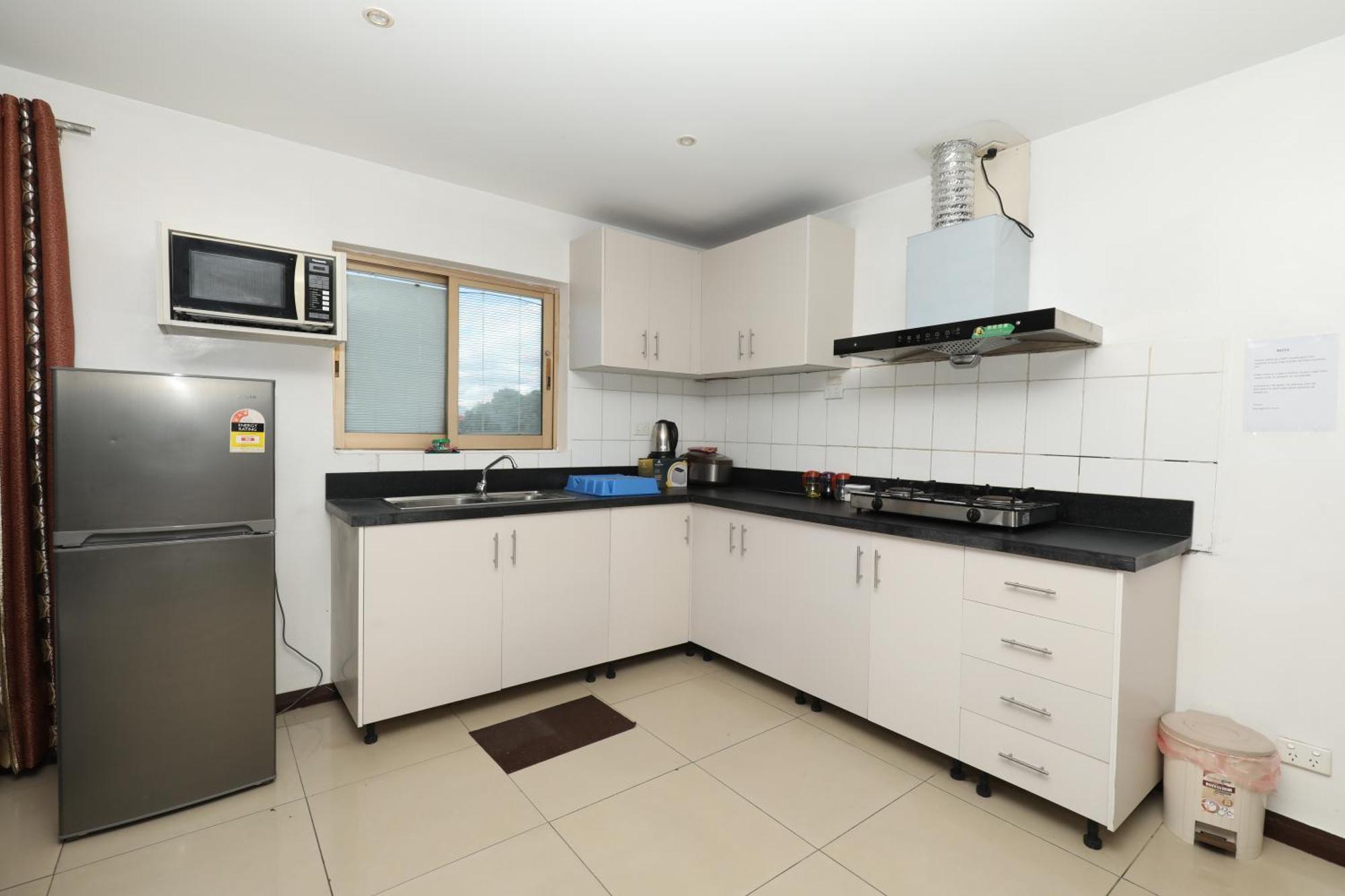 Tropical Plaza Apt Nadi Zewnętrze zdjęcie