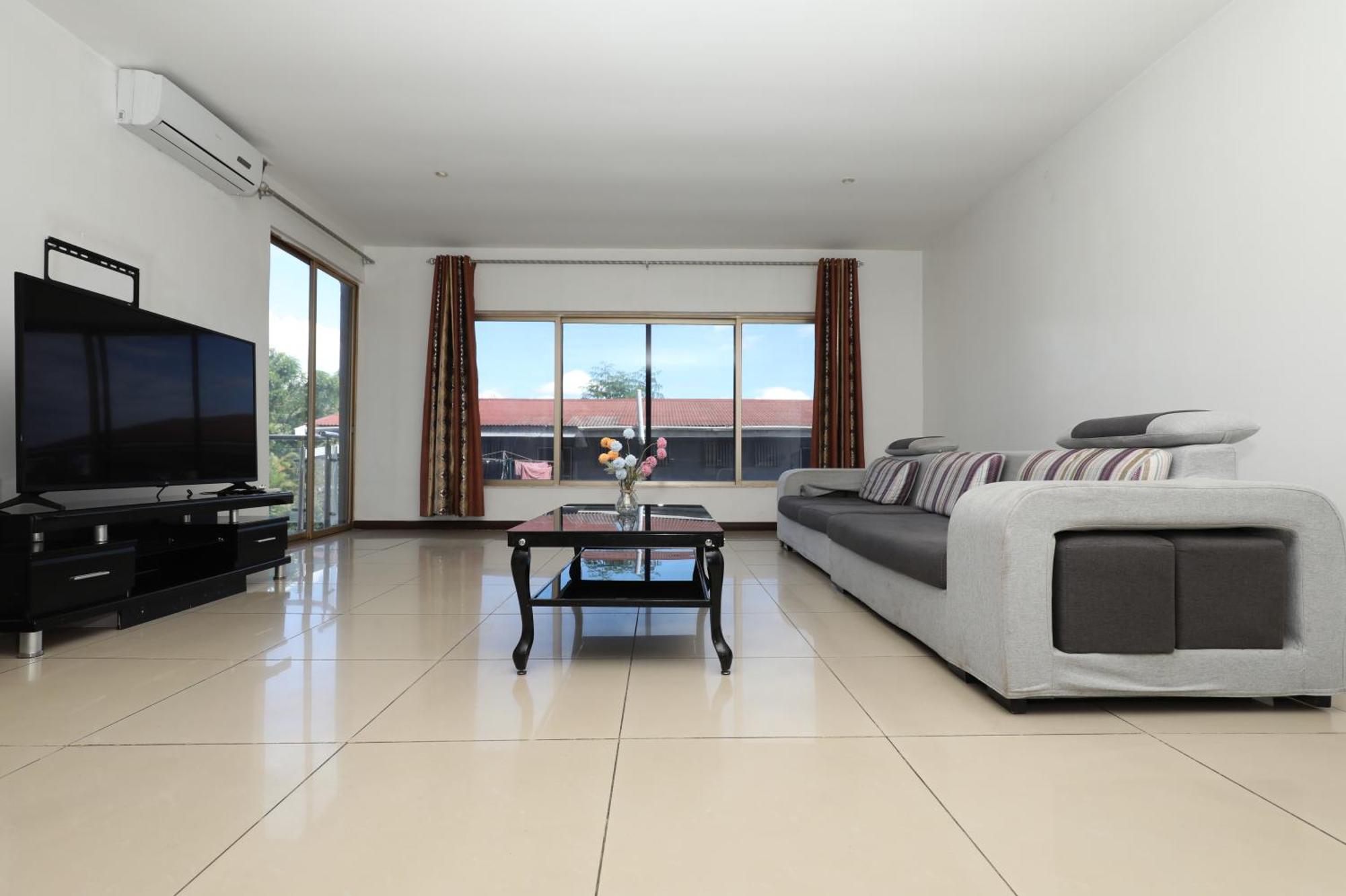 Tropical Plaza Apt Nadi Zewnętrze zdjęcie