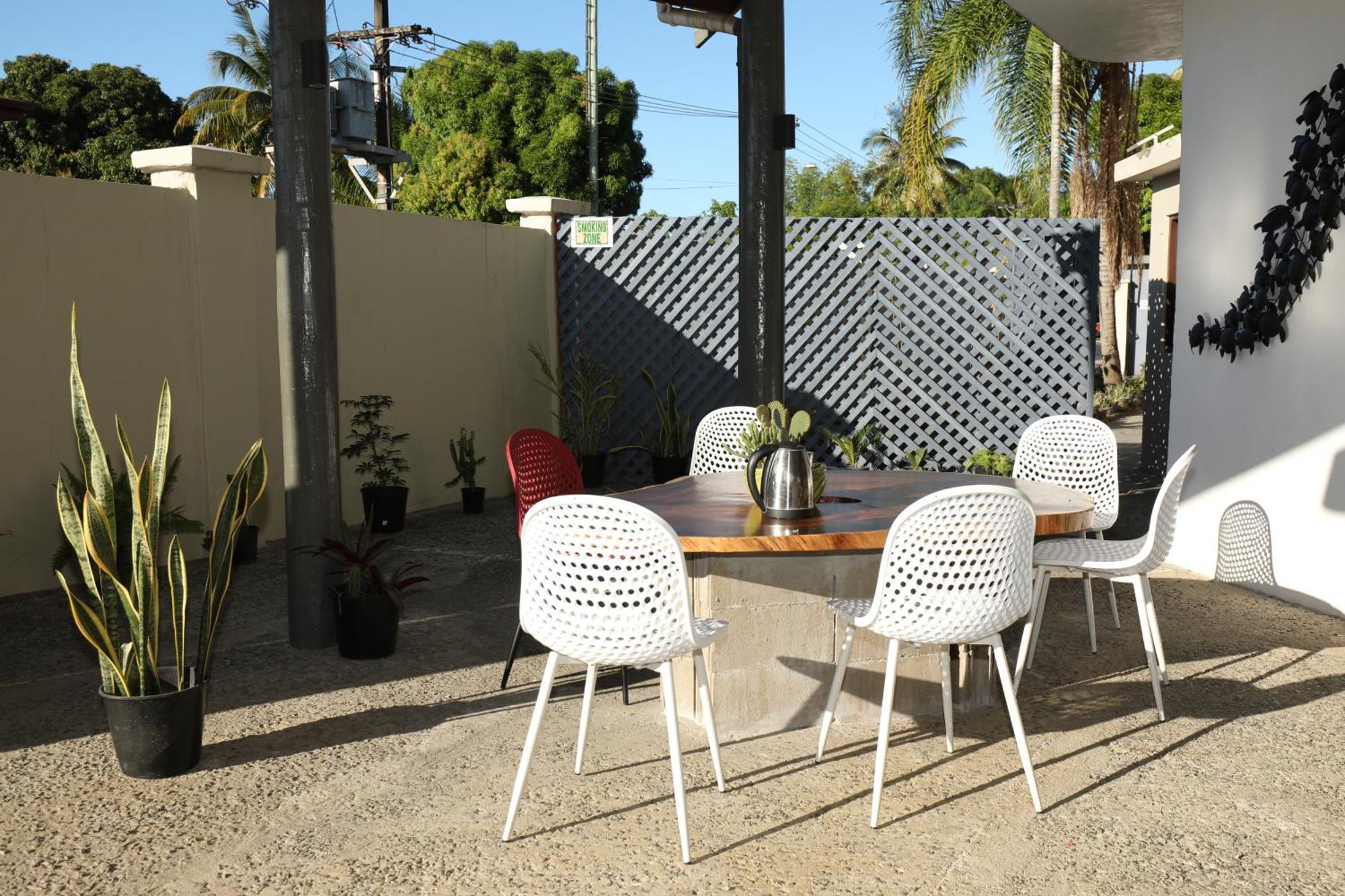 Tropical Plaza Apt Nadi Zewnętrze zdjęcie